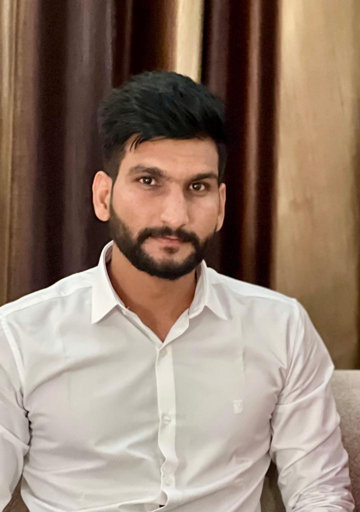 Gamdur Bhullar Agent Photo